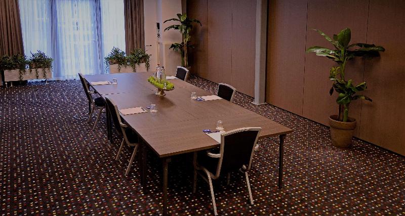 City Hotel Gouda, WorldHotels Crafted - Genel