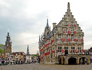 City Hotel Gouda, WorldHotels Crafted fotoÄŸrafÄ±