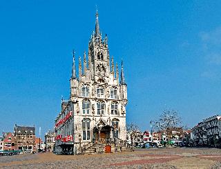 City Hotel Gouda, WorldHotels Crafted fotoÄŸrafÄ±