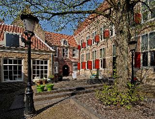 City Hotel Gouda, WorldHotels Crafted fotoÄŸrafÄ±