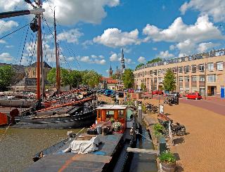 City Hotel Gouda, WorldHotels Crafted fotoÄŸrafÄ±