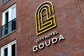 City Hotel Gouda, WorldHotels Crafted fotoÄŸrafÄ±