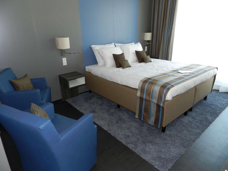 City Hotel Gouda, WorldHotels Crafted - Oda