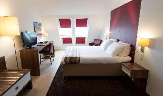 City Hotel Gouda, WorldHotels Crafted fotoÄŸrafÄ±