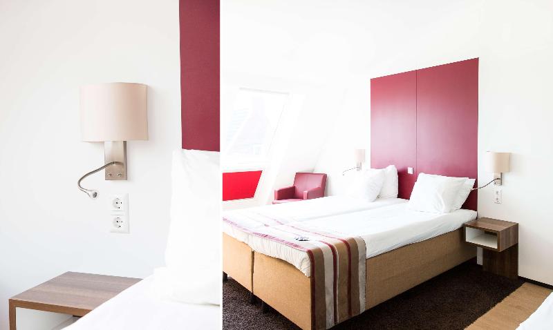 City Hotel Gouda, WorldHotels Crafted - Oda
