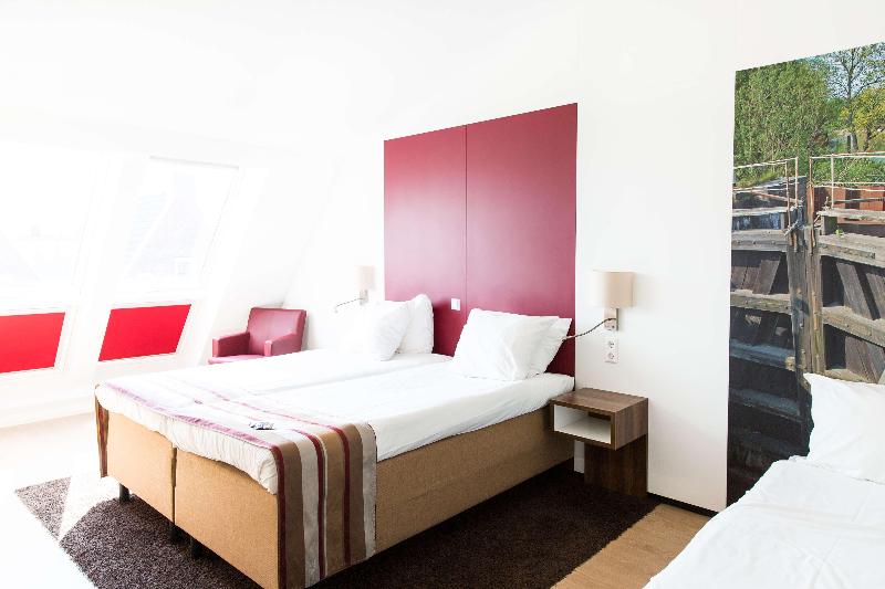 City Hotel Gouda, WorldHotels Crafted - Oda
