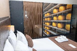 City Hotel Gouda, WorldHotels Crafted fotoÄŸrafÄ±