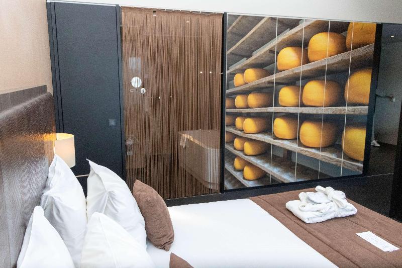 City Hotel Gouda, WorldHotels Crafted - Oda
