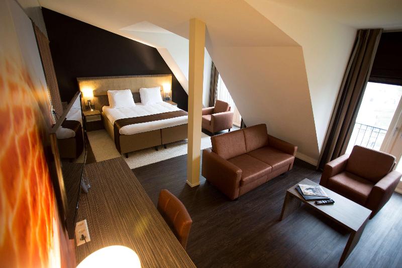 City Hotel Gouda, WorldHotels Crafted - Oda