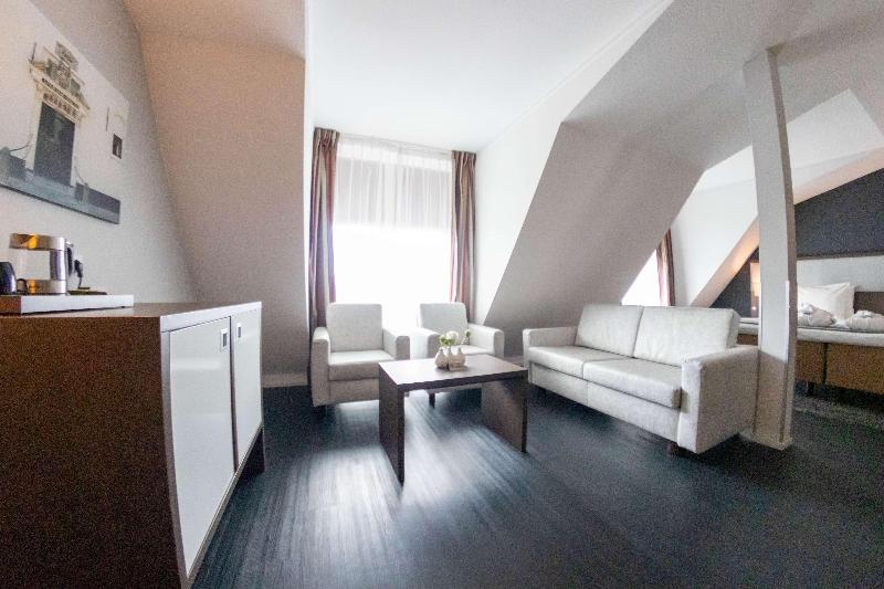City Hotel Gouda, WorldHotels Crafted - Oda
