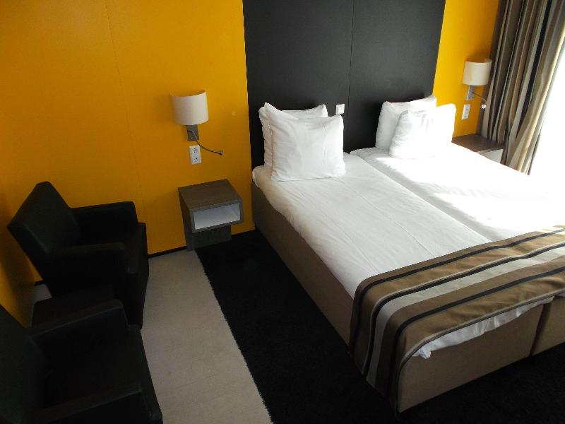 City Hotel Gouda, WorldHotels Crafted - Oda