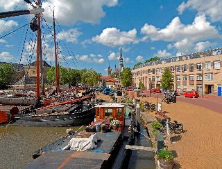 City Hotel Gouda, WorldHotels Crafted fotoÄŸrafÄ±