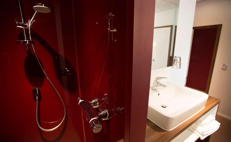 City Hotel Gouda, WorldHotels Crafted - Oda