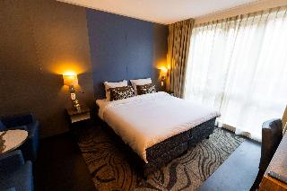 City Hotel Gouda, WorldHotels Crafted fotoÄŸrafÄ±