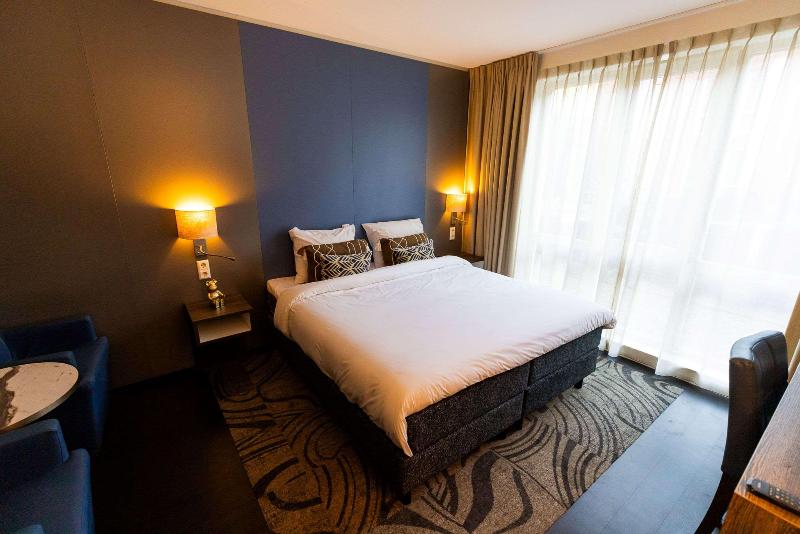 City Hotel Gouda, WorldHotels Crafted - Oda