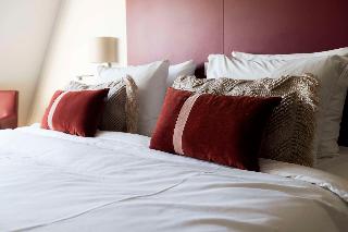 City Hotel Gouda, WorldHotels Crafted fotoÄŸrafÄ±