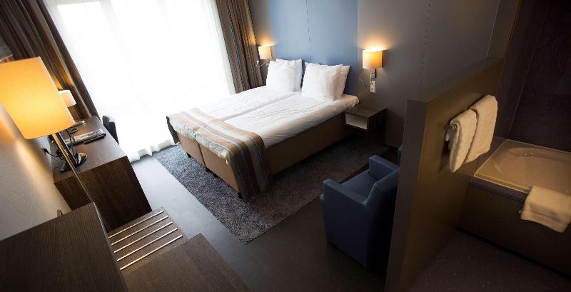 City Hotel Gouda, WorldHotels Crafted - Oda