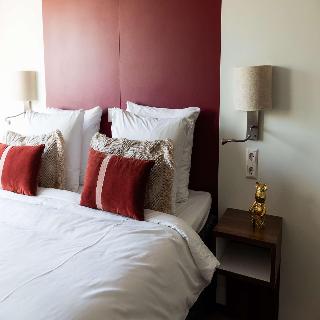 City Hotel Gouda, WorldHotels Crafted fotoÄŸrafÄ±
