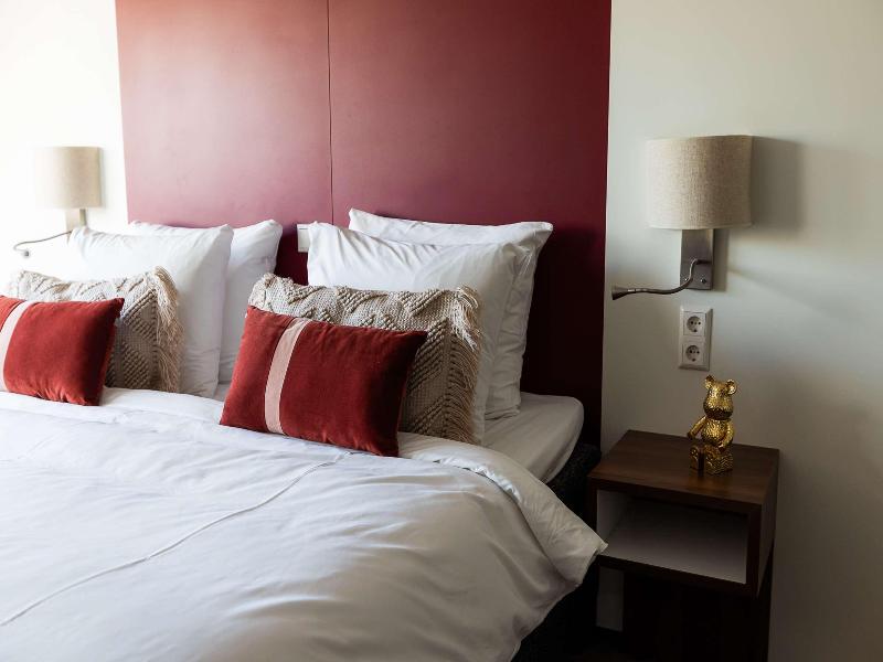 City Hotel Gouda, WorldHotels Crafted - Oda
