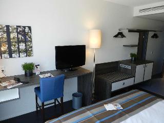 City Hotel Gouda, WorldHotels Crafted fotoÄŸrafÄ±