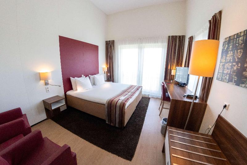 City Hotel Gouda, WorldHotels Crafted - Oda