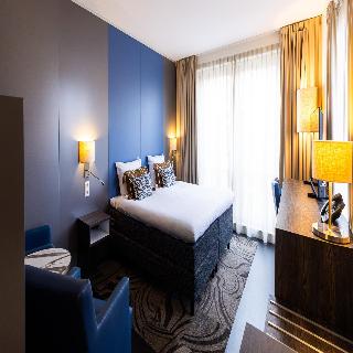 City Hotel Gouda, WorldHotels Crafted fotoÄŸrafÄ±