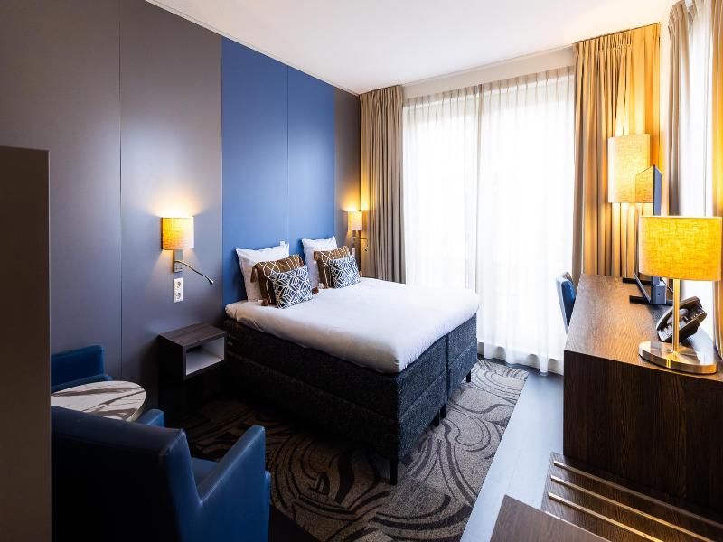 City Hotel Gouda, WorldHotels Crafted - Oda