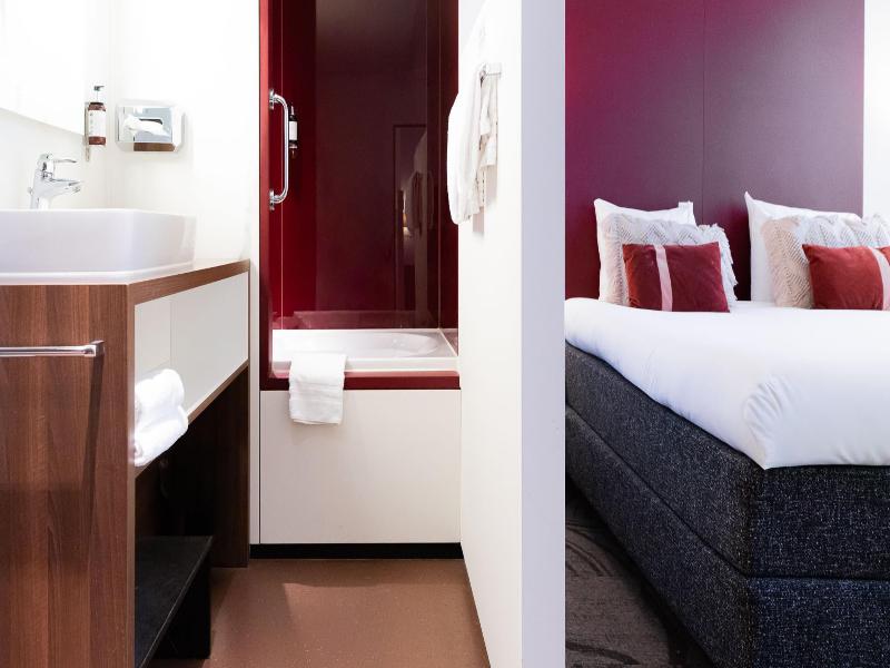 City Hotel Gouda, WorldHotels Crafted - Oda