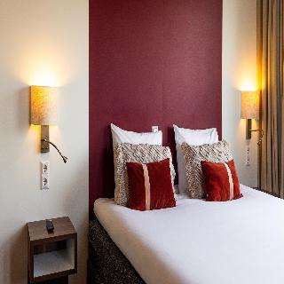 City Hotel Gouda, WorldHotels Crafted fotoÄŸrafÄ±