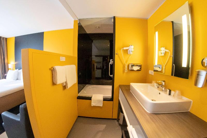 City Hotel Gouda, WorldHotels Crafted - Oda