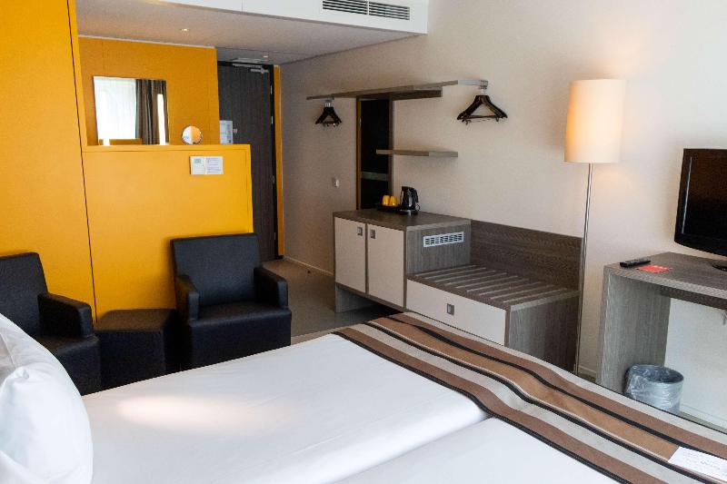 City Hotel Gouda, WorldHotels Crafted - Oda