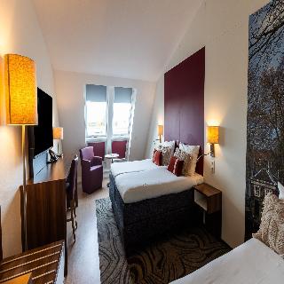City Hotel Gouda, WorldHotels Crafted fotoÄŸrafÄ±