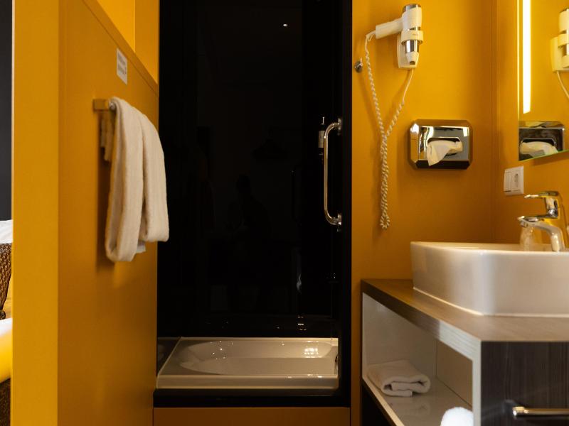 City Hotel Gouda, WorldHotels Crafted - Oda
