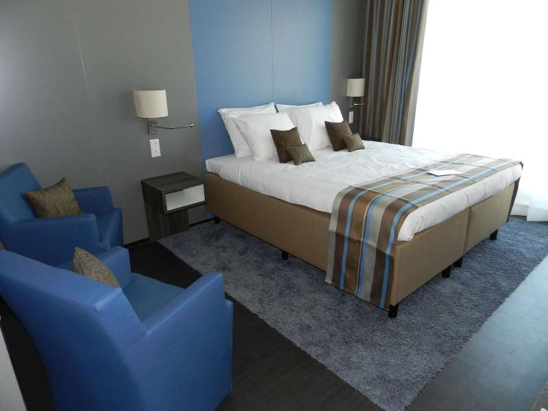 City Hotel Gouda, WorldHotels Crafted - Oda