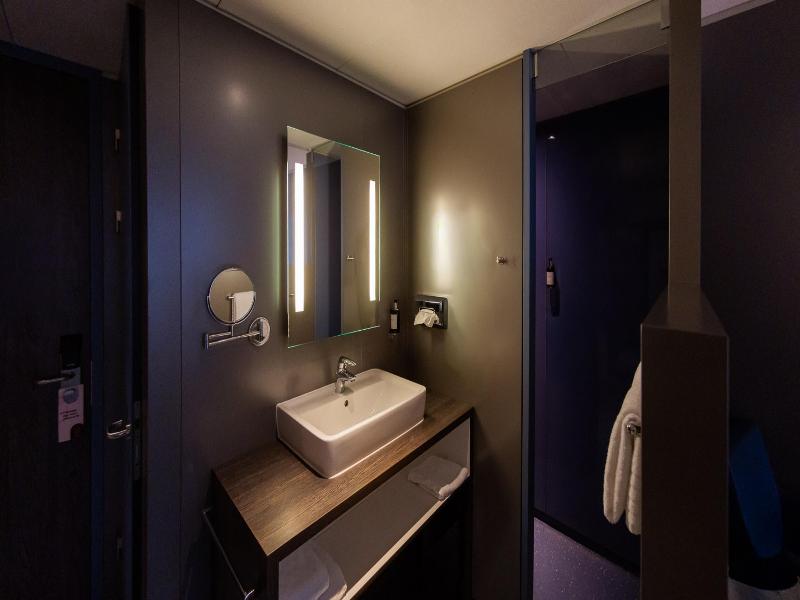 City Hotel Gouda, WorldHotels Crafted - Oda
