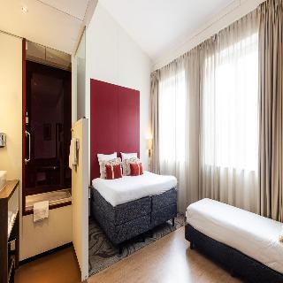 City Hotel Gouda, WorldHotels Crafted fotoÄŸrafÄ±