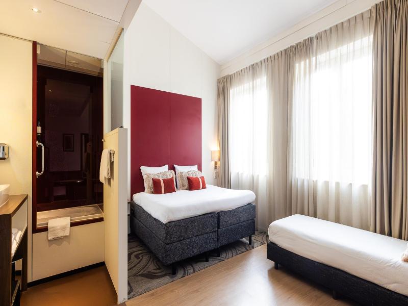 City Hotel Gouda, WorldHotels Crafted - Oda
