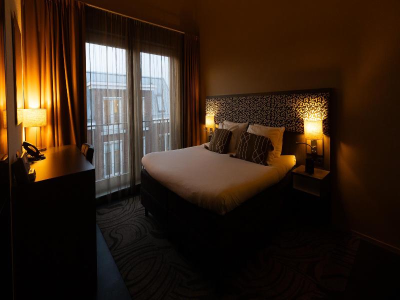 City Hotel Gouda, WorldHotels Crafted - Oda