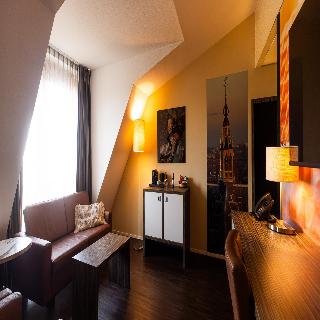 City Hotel Gouda, WorldHotels Crafted fotoÄŸrafÄ±