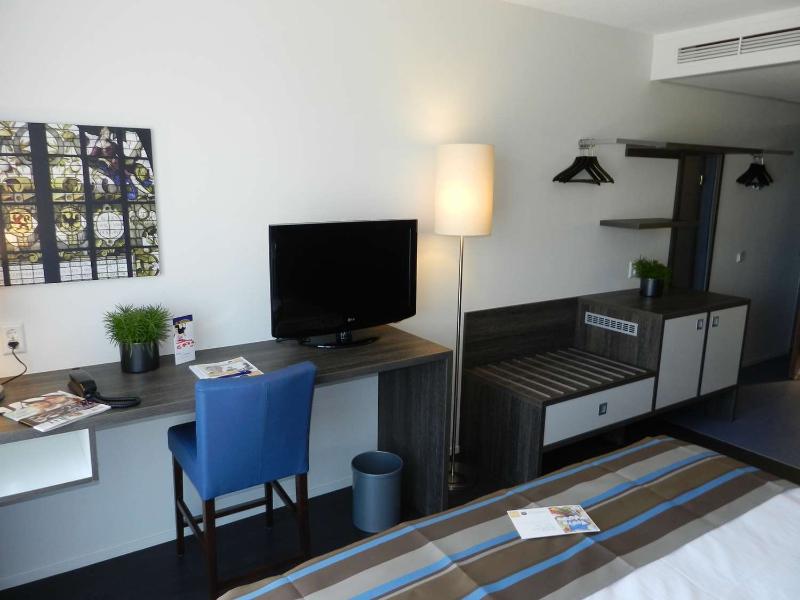 City Hotel Gouda, WorldHotels Crafted - Oda