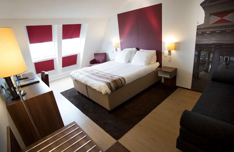 City Hotel Gouda, WorldHotels Crafted - Oda