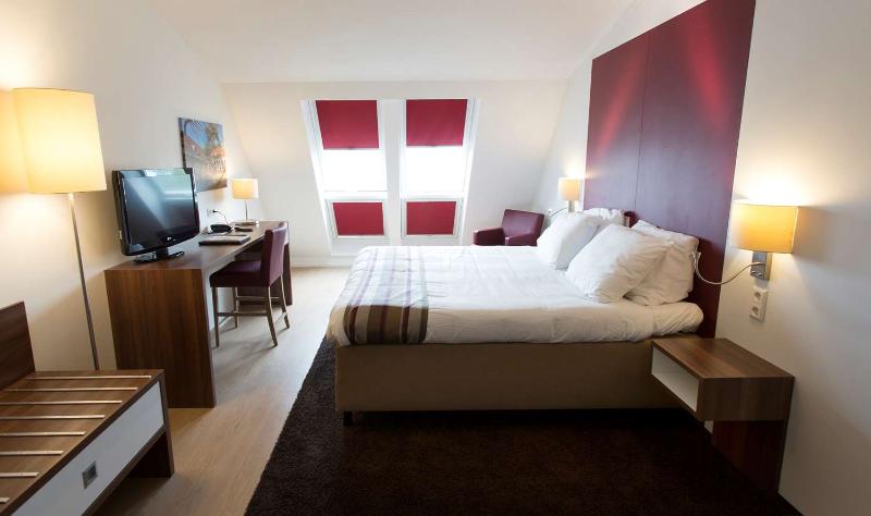 City Hotel Gouda, WorldHotels Crafted - Oda