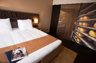 City Hotel Gouda, WorldHotels Crafted fotoÄŸrafÄ±