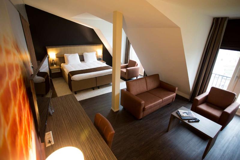 City Hotel Gouda, WorldHotels Crafted - Oda