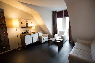City Hotel Gouda, WorldHotels Crafted fotoÄŸrafÄ±