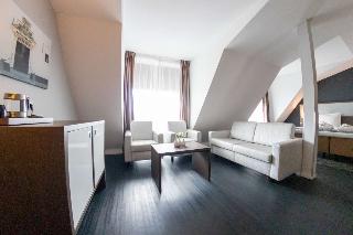 City Hotel Gouda, WorldHotels Crafted fotoÄŸrafÄ±