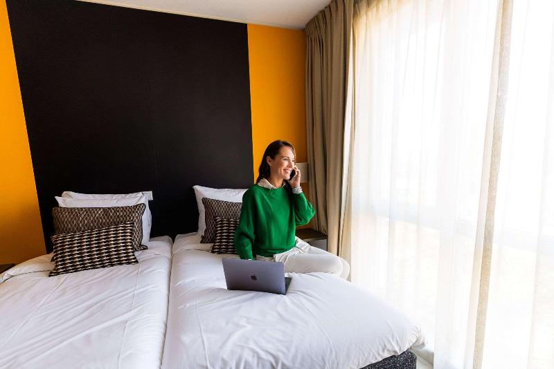 City Hotel Gouda, WorldHotels Crafted - Oda