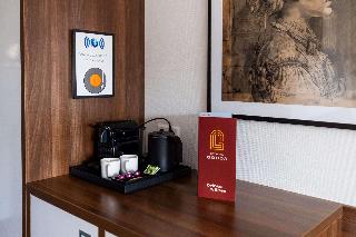 City Hotel Gouda, WorldHotels Crafted fotoÄŸrafÄ±