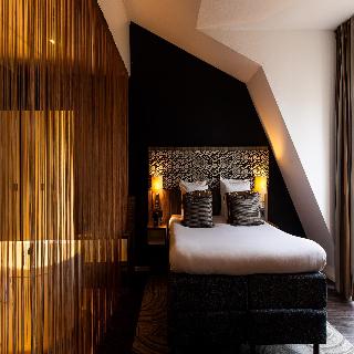 City Hotel Gouda, WorldHotels Crafted fotoÄŸrafÄ±