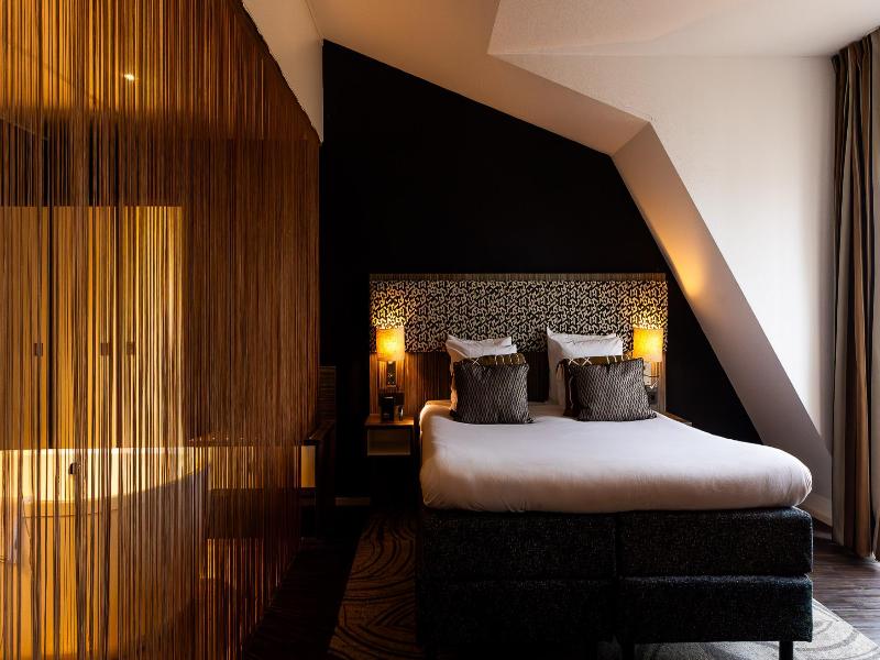 City Hotel Gouda, WorldHotels Crafted - Oda